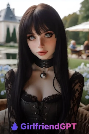 GPTGirlfriend