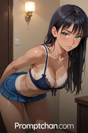 Promptchan AI review