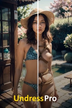 Undress AI Pro