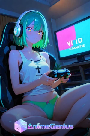 AnimeGenius review