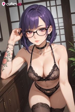 Cuties AI Cuties AI Review