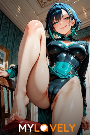 MyLovely.ai