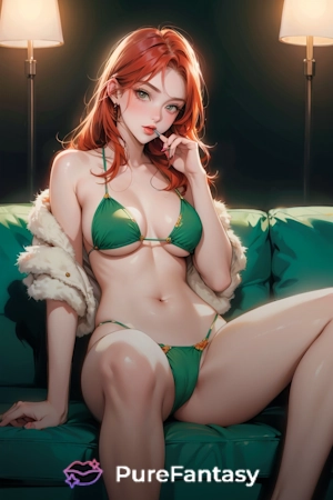 PureFantasy PureFantasy